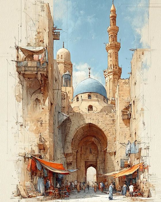 Подарок для любителей картинок