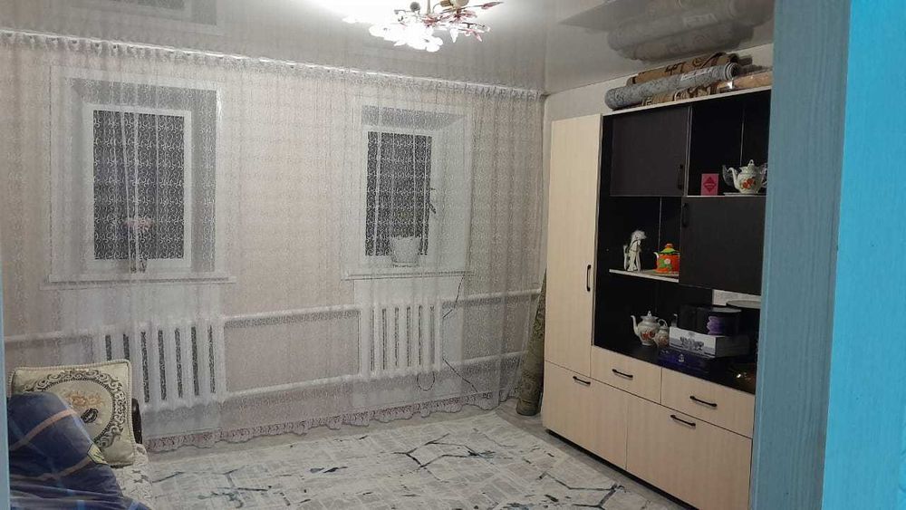 Продается дом на земле