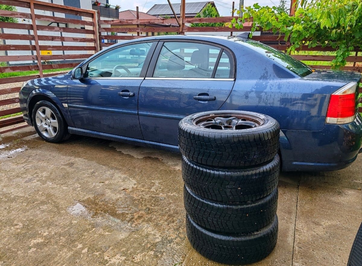 Opel Vectra C 1.8 benzina