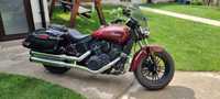 Indian Scout Sixty