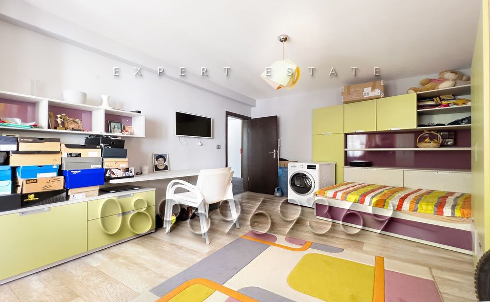 Продава се Тристаен апартамент в Варна, Трошево - 93 кв.м за 1666 €/кв.м - Снимка #12