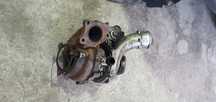 Turbina 2.7 TDI Audi A6 C6 4F Facelift - Cod: 059145721D