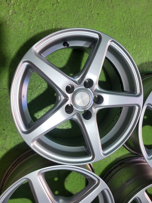 16 5x108 Ford Volvo лети джанти 5х108 форд волво