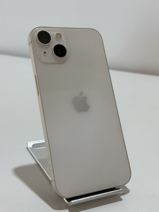 Iphone 13 alb 128gb
