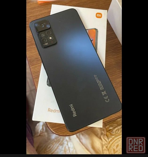 Redmi note 11 pro