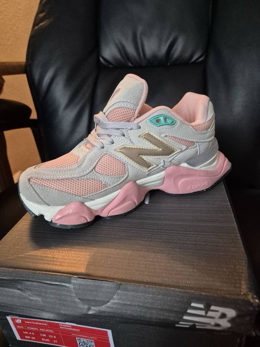 New balance roz