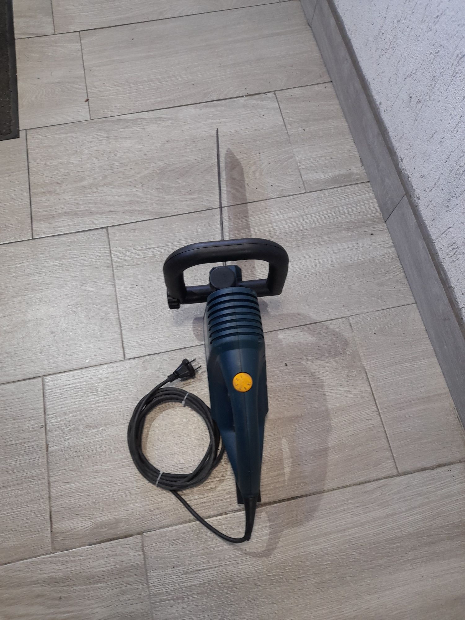 Fierăstrău Bosch GFZ 16-35 AC