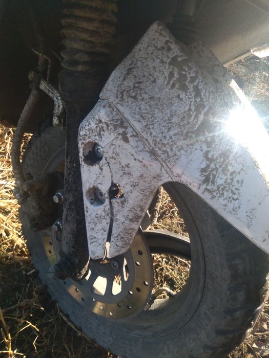 Продам скутер 175кубикав