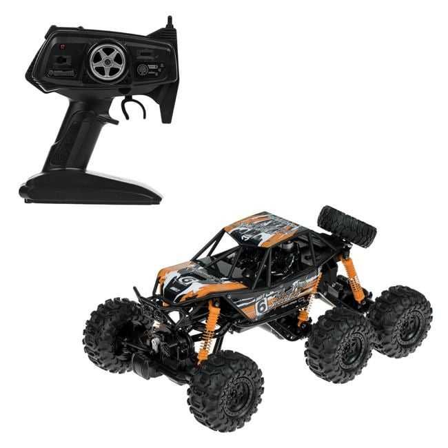 Автомобил Off-Road с дистанционно управление