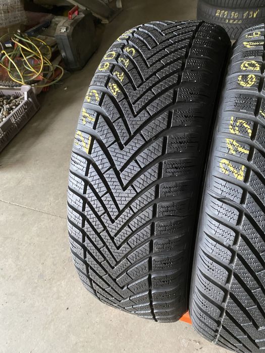 Anvelope iarna 215/60/16 Vredestein Wintrac 215 60 16 R16