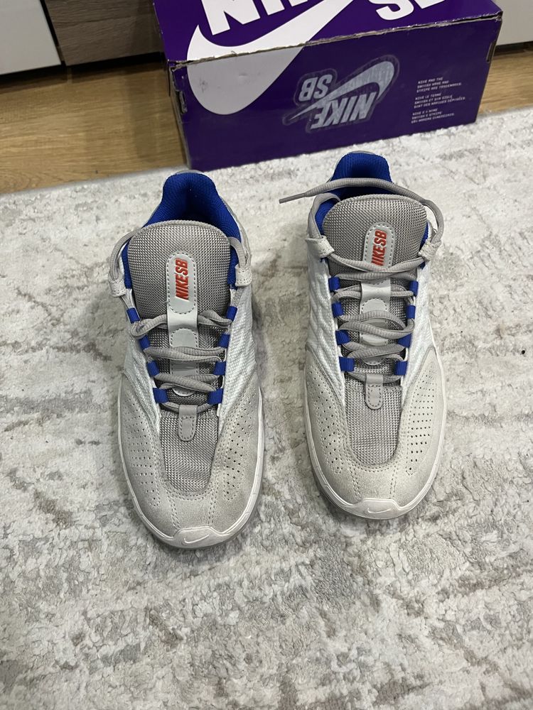 Nike SB 38.5 номер