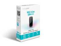 Adaptor Wireless TP-LINK Archer T2U NOU !