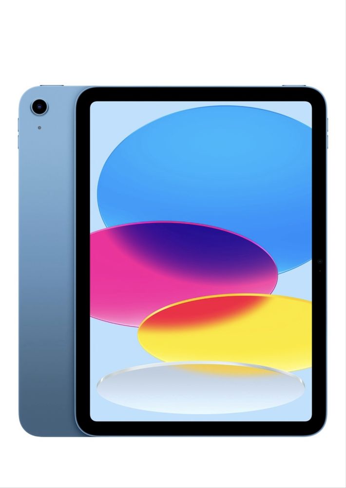 Планшет Apple iPad A16 2025