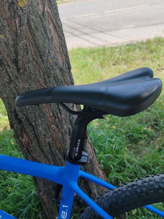 Bicicletă carbon STORCK Rebel Race.1 2025, cadru: XL