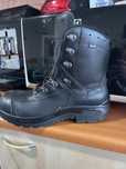 Vand bocanci Haix