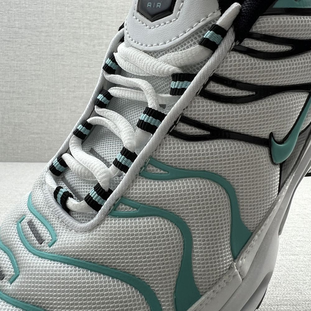 Nike Air Max Plus White -41,43