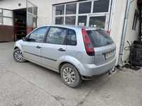 Piese ford fiesta 1,4 tfci