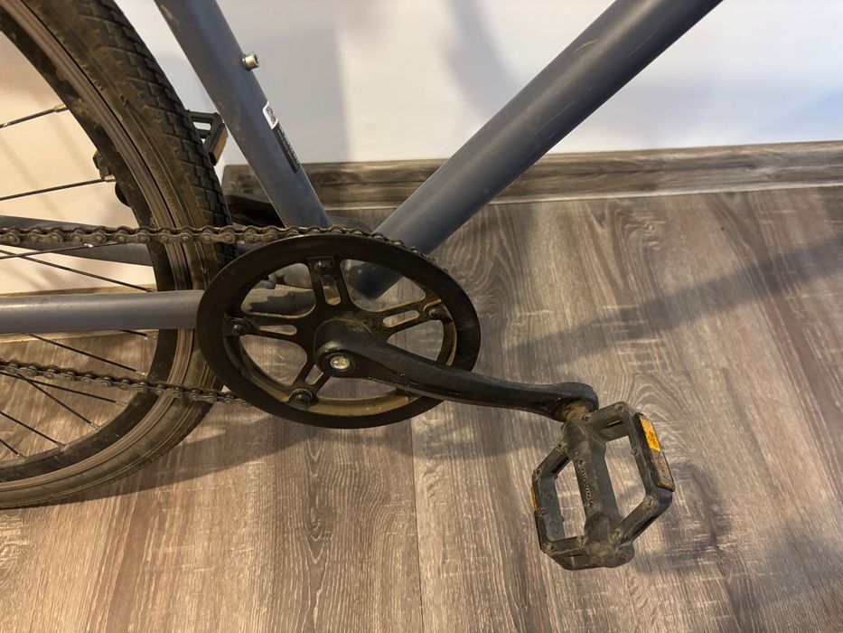 Btwin Elops 500 Speed