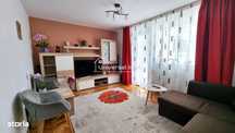 Apartament modern cu 4 camere, in Manastur