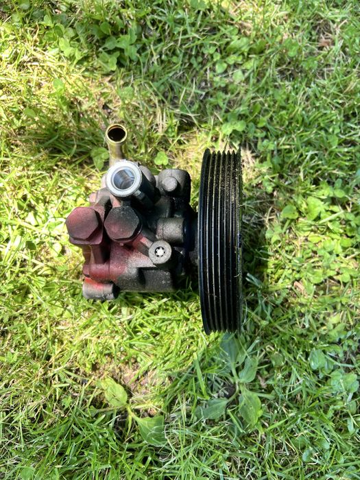 Pompa servo - Pajero Mk3 - motor 2.5