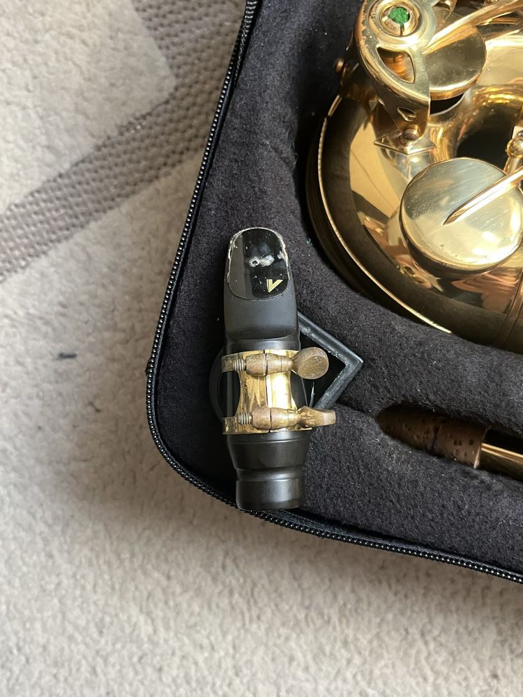 Saxofon classic cantabile