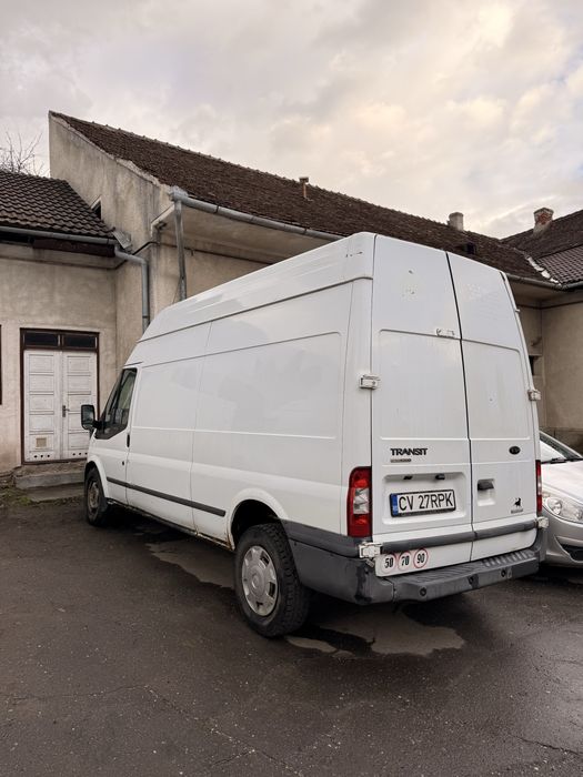 4 dube profesionale de panificație -  flotă completă