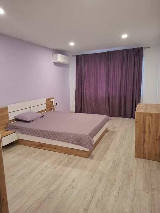 Дава се под наем Многостаен апартамент в Казанлък - 130 кв.м за 382.5 € - Снимка #4
