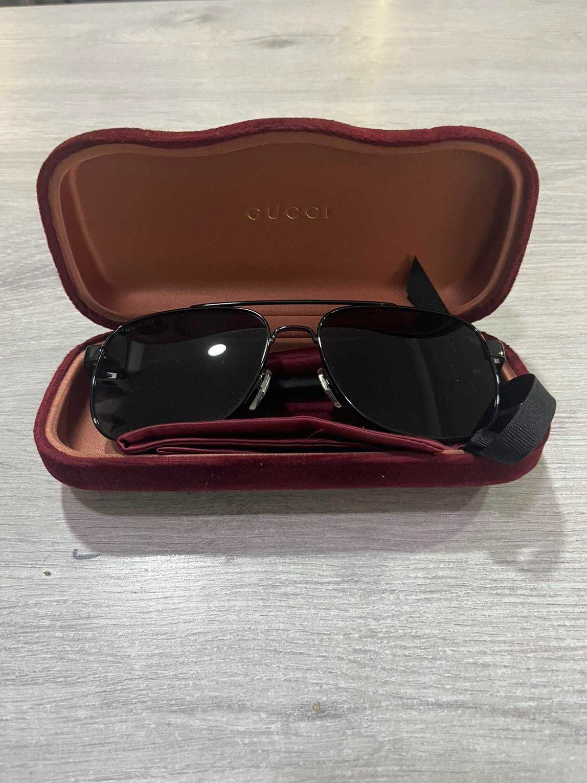 Продавам слънчеви очила GUCCI