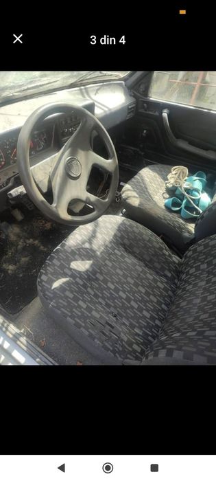 Dacia 1400 fabdicatie 2002