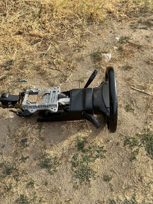 Волан с пера за VW