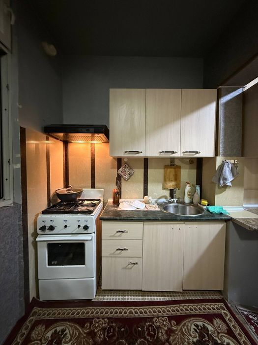 Продаётся 3х комнатная квартира Юнусабад 5 квартал