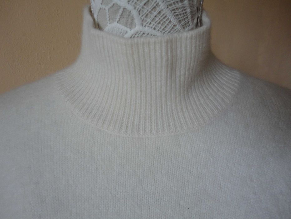 100% кашмир/дамски пуловер