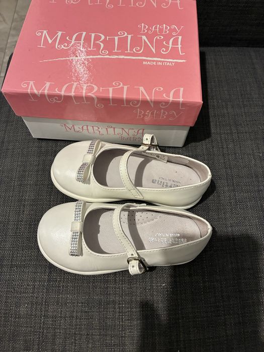 Pantofi Martini numarul 23