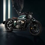Мотоцикл Benda Napoleon 250 ABS заказ