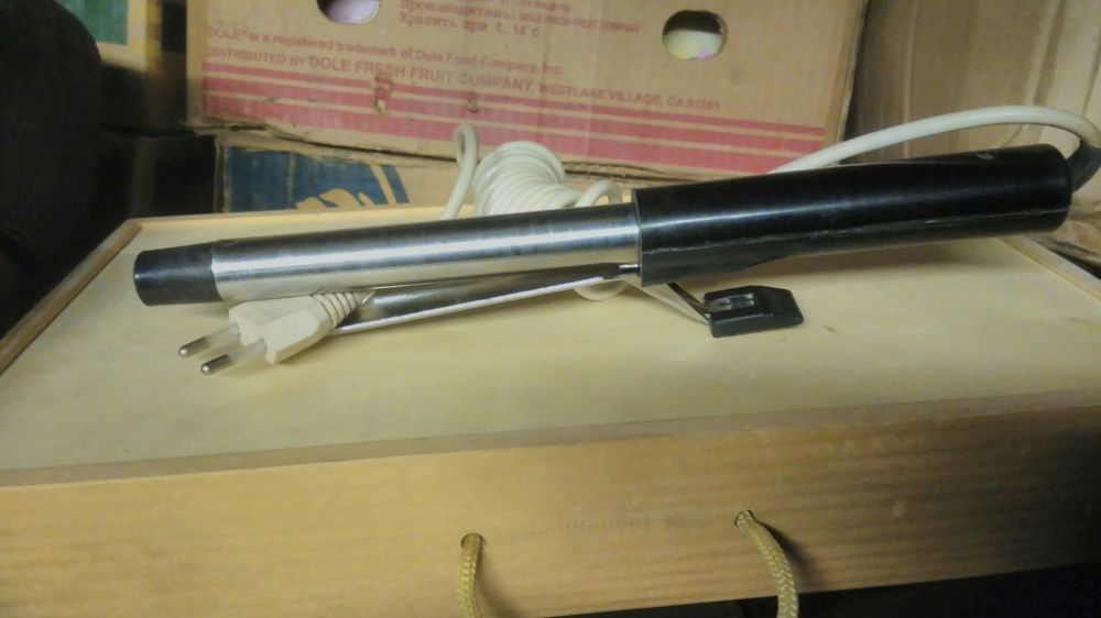 Маша за коса .българска ,руска ,немска,соц.производство