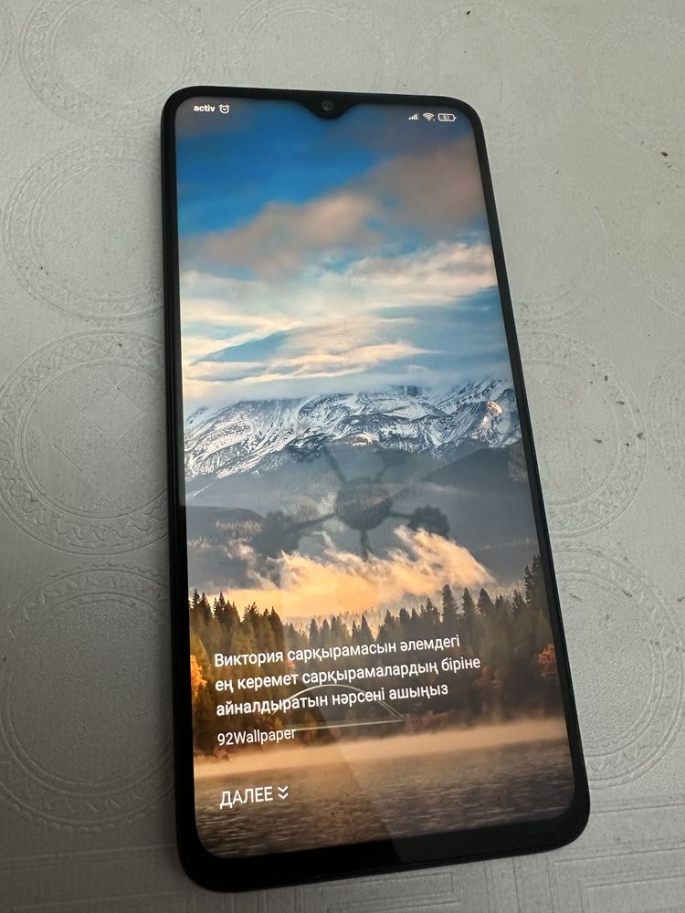 Redmi Note 8 pro