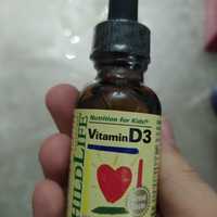 Витамин д3 для детей