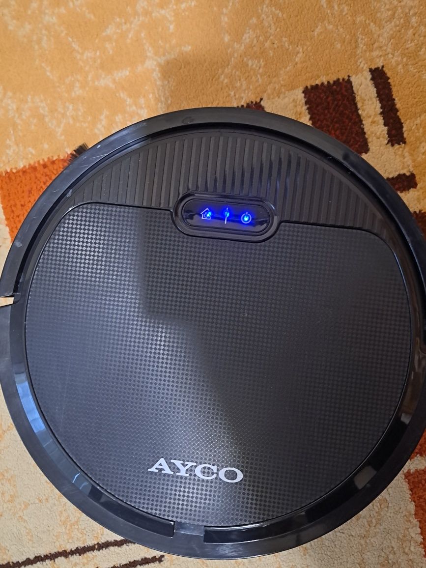 Прахосмукачка робот Ayco