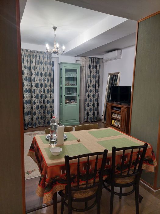 Inchiriez apartament Eforie Nord pe termen lung