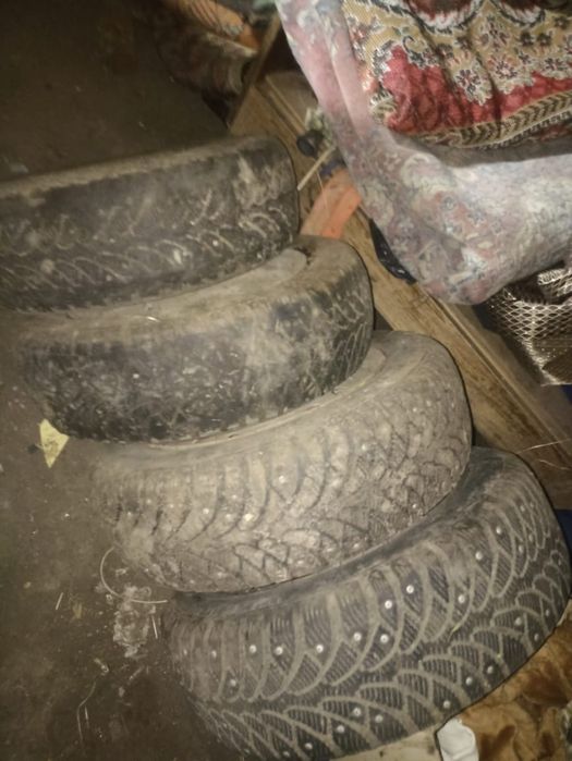 Продам на ваз R14