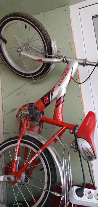 Велосипед для детей