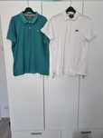 Set tricouri polo Tom Tailor/Alcott [XL]