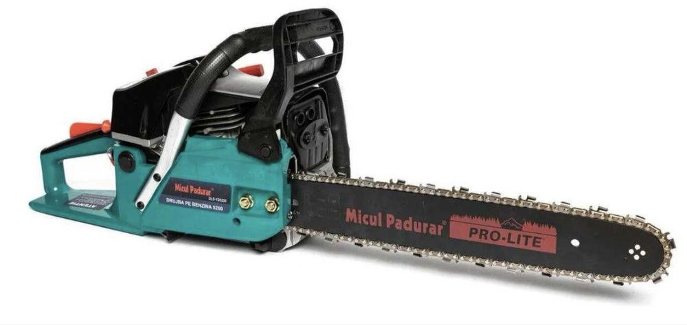 Drujba Micul Padurar DLS-YD5200