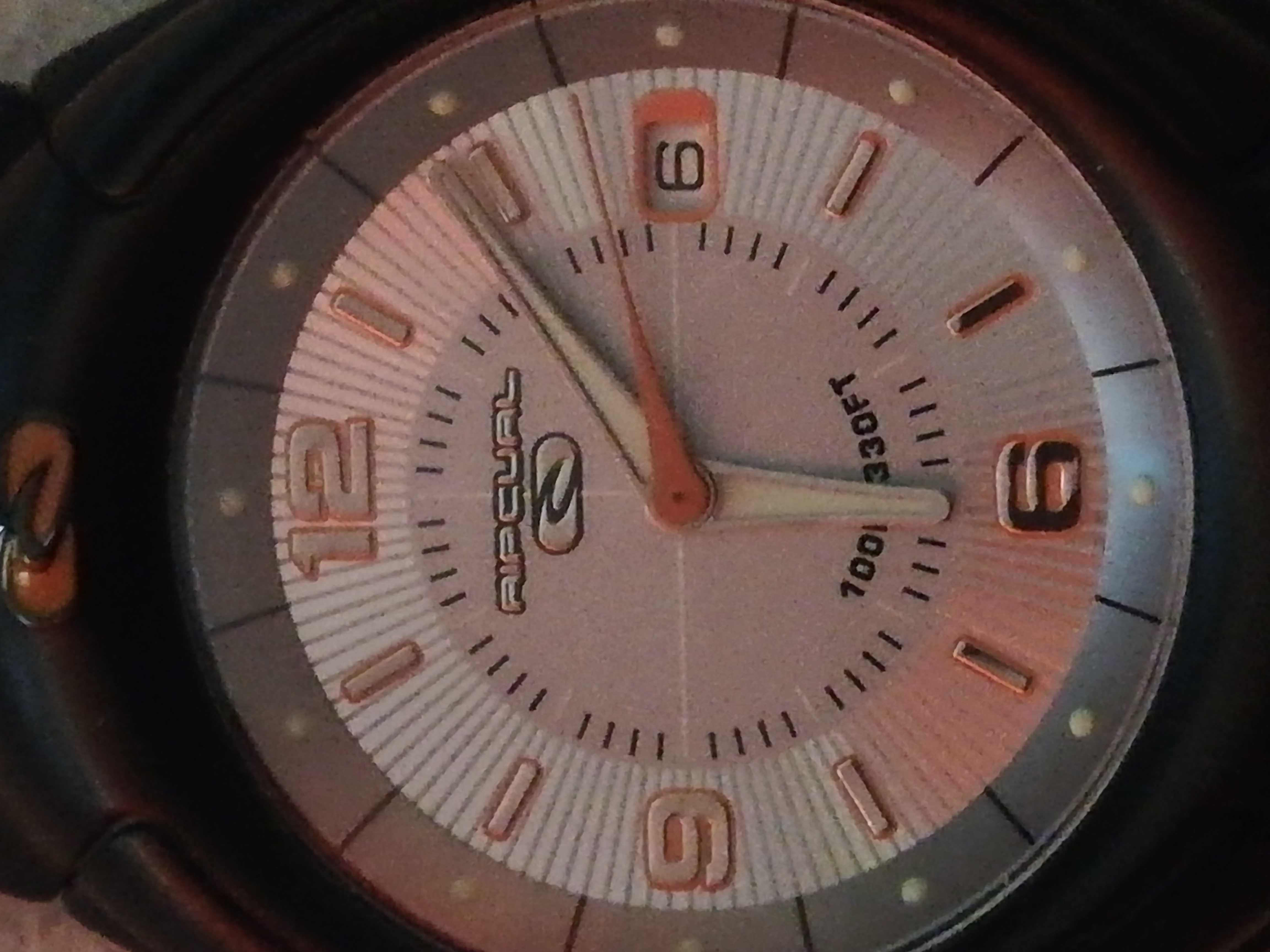 Ceas mână Rip Curl Surf Watch Ocean Technology Classic VIP- 100m