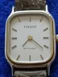 Дамски часовник Tissot stilist swiss