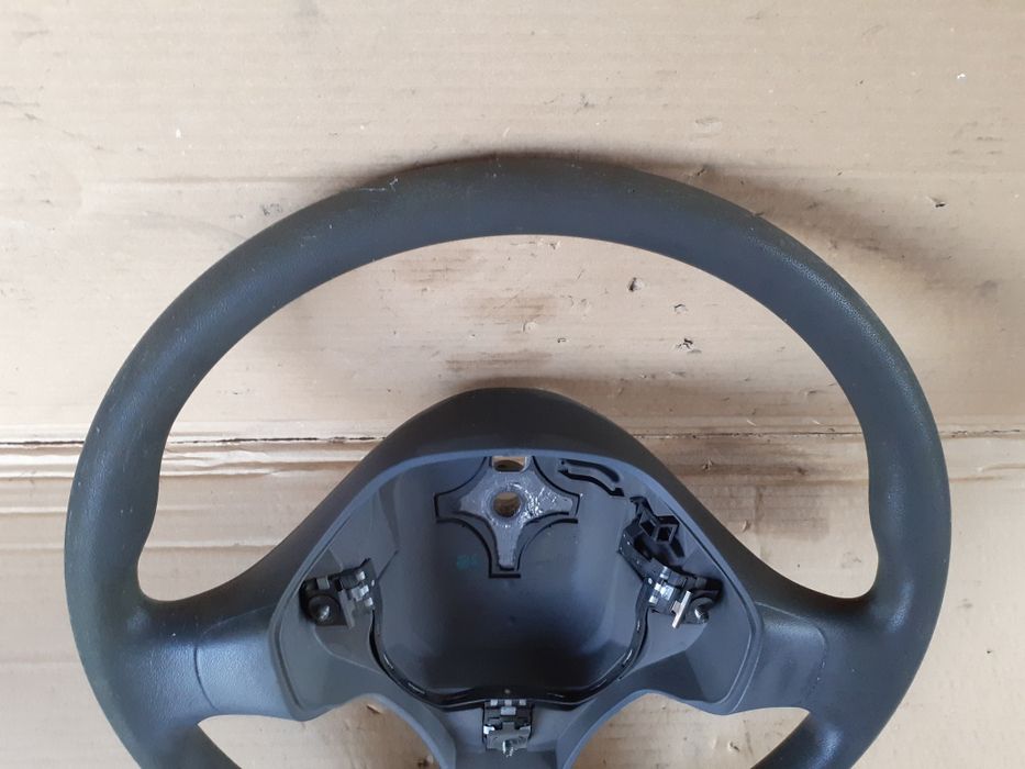 Volan peugeot boxer citroen jumper fiat ducato