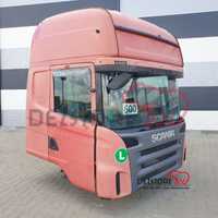 Cabina Scania R420 (600) (1942938)