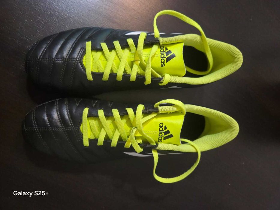 Ghete de fotbal ADIDAS