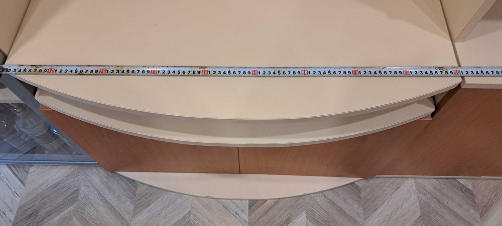 Холна секция на модули