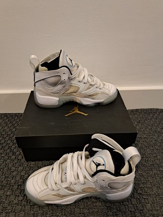 Nike Jordan Jumpman Two Trey . Eur 36,5